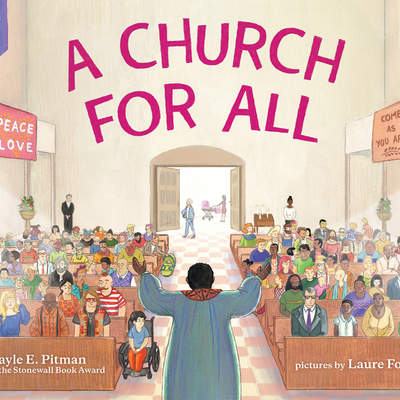 A Church for All A Church for All