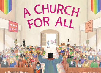 A Church for All A Church for All
