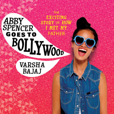 Abby Spencer Goes to Bollywood Abby Spencer Goes to Bollywood