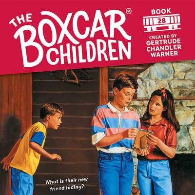 The Mystery Girl The Mystery Girl