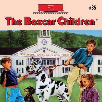 The Mystery at Dog Show The Mystery at Dog Show