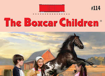 A Horse Named Dragon A Horse Named Dragon