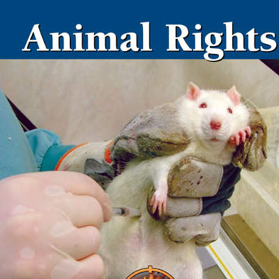 Animal Rights Animal Rights