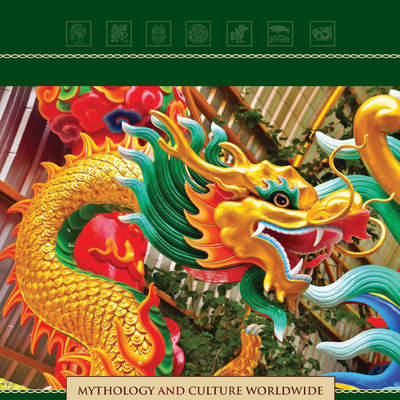 Chinese Mythology Chinese Mythology