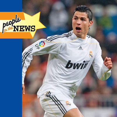 Cristiano Ronaldo Cristiano Ronaldo