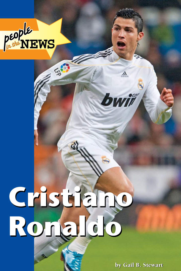 Cristiano Ronaldo Cristiano Ronaldo