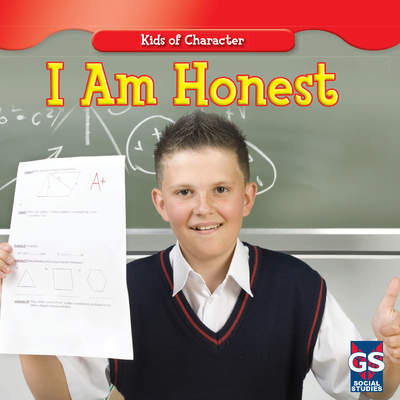 I Am Honest I Am Honest