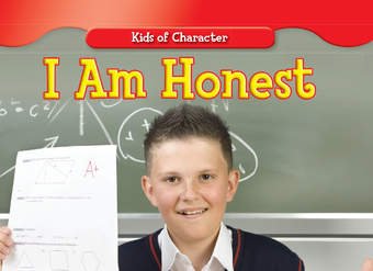 I Am Honest I Am Honest