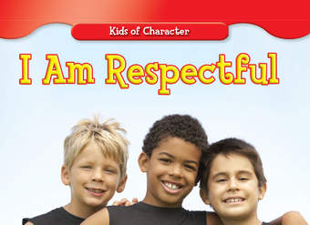 I Am Respectful I Am Respectful