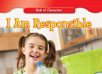 I Am Responsible I Am Responsible