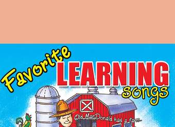 Favorite Learning Songs Favorite Learning Songs
