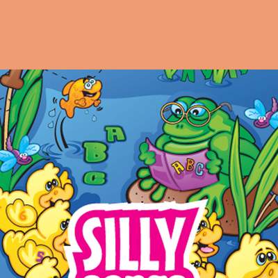 Silly Songs for Kids 2 Silly Songs for Kids 2