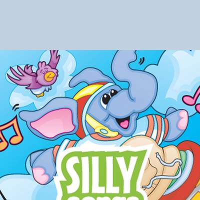 Silly Songs for Kids 4 Silly Songs for Kids 4