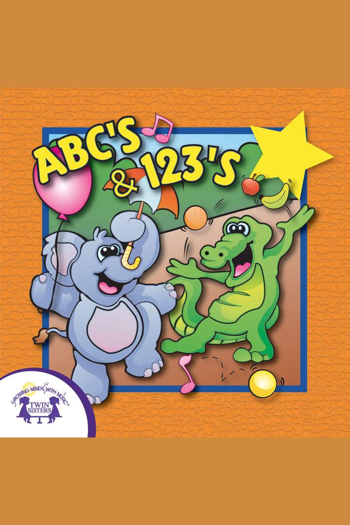 ABC's & 123's ABC's & 123's
