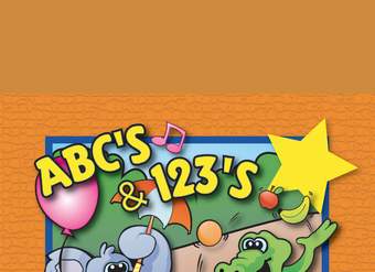 ABC's & 123's ABC's & 123's
