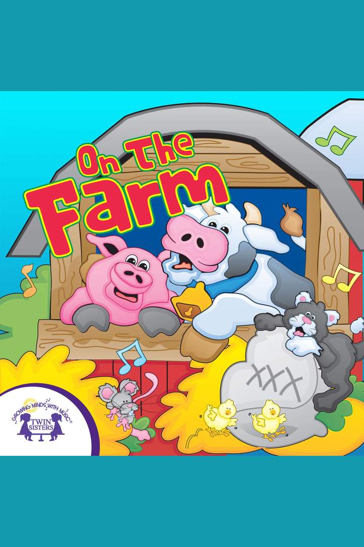 On the Farm On the Farm