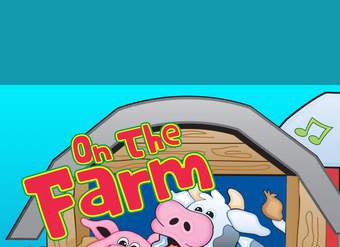 On the Farm On the Farm