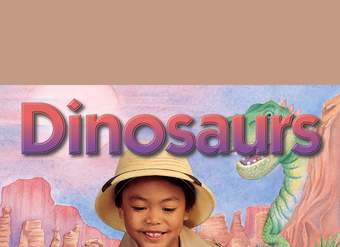 Dinosaurs Dinosaurs