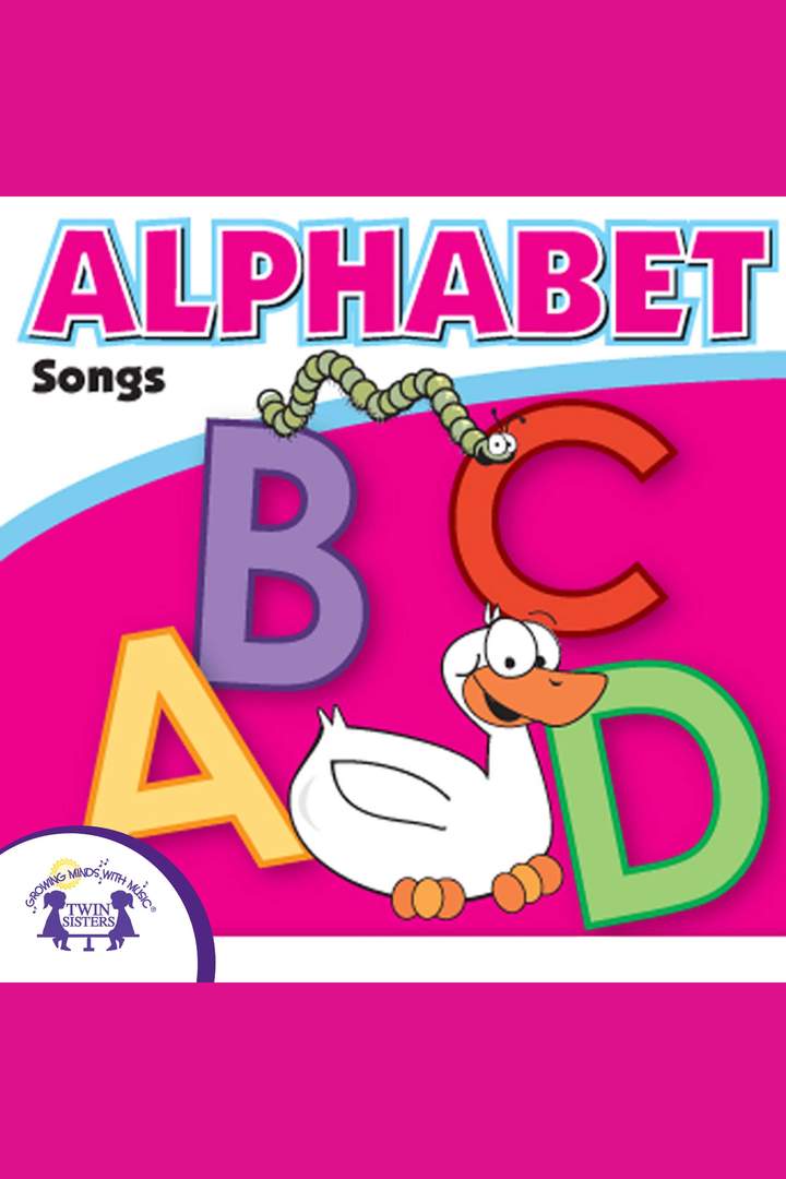 Alphabet Songs Alphabet Songs