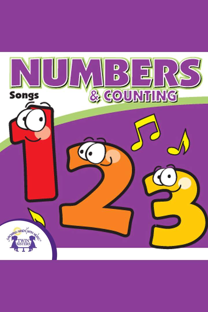 Numbers & Counting Songs Numbers & Counting Songs