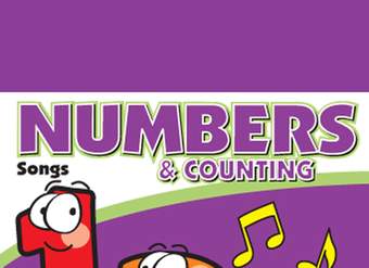 Numbers & Counting Songs Numbers & Counting Songs
