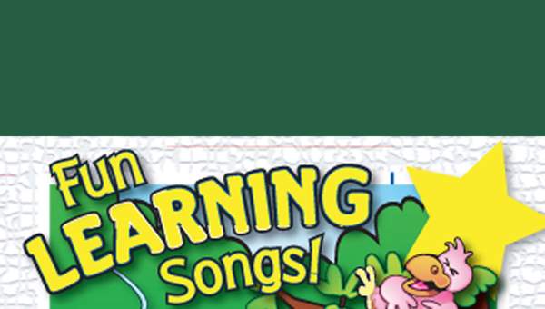 Fun Learning Songs Fun Learning Songs