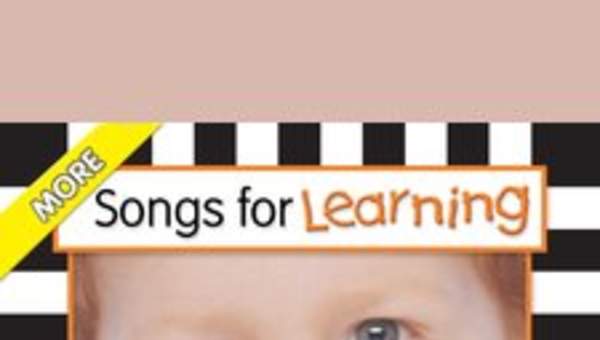 More Songs For Learning More Songs For Learning