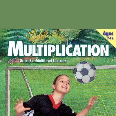 Multiplication Multiplication