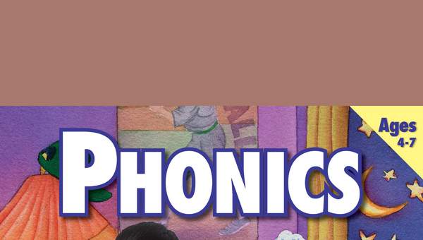 Phonics Phonics