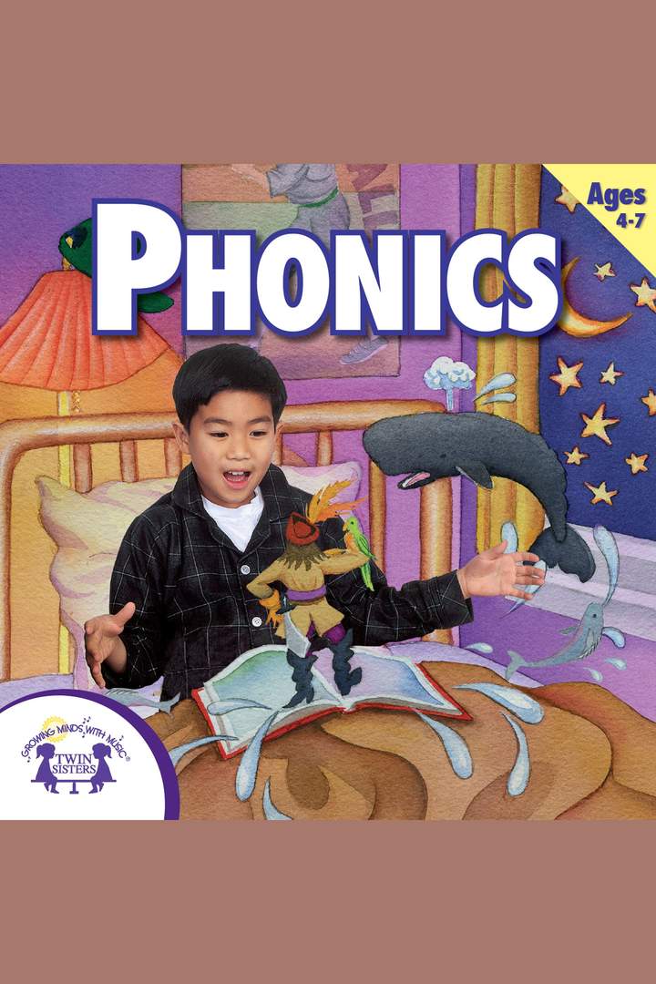 Phonics Phonics