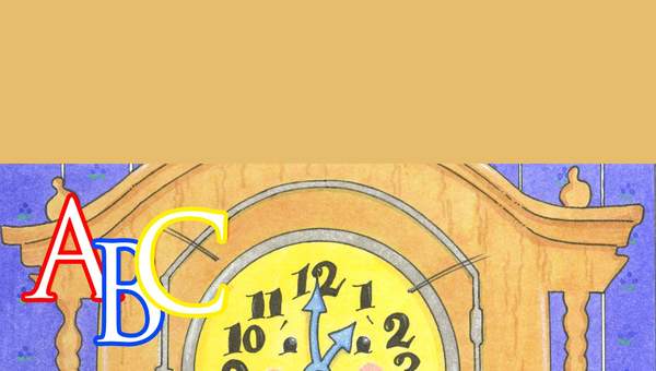 ABC Nursery Rhymes ABC Nursery Rhymes