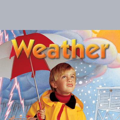 Weather Weather