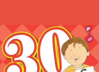 30 Silly Songs 30 Silly Songs