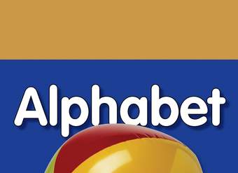 Alphabet Alphabet