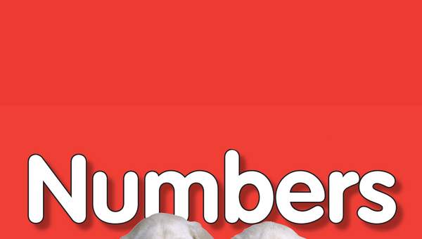 My First Playlist: Numbers My First Playlist: Numbers