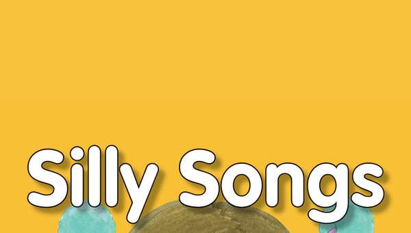 Silly Songs Silly Songs
