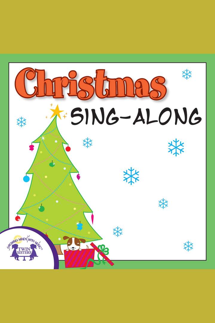 Christmas Sing-Along Christmas Sing-Along