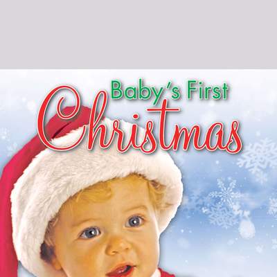 Baby's First Christmas