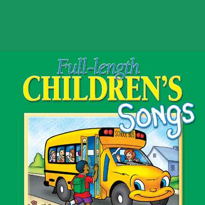 Full-Length Children's Songs, Vol. 3 Full-Length Children's Songs, Vol. 3