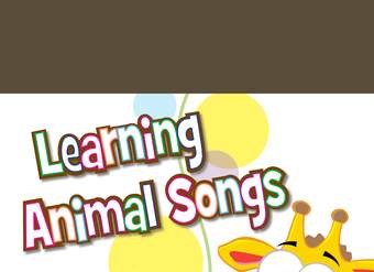 Learning Animal Songs Learning Animal Songs