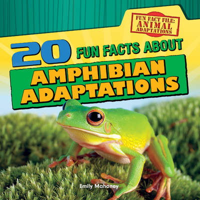 20 Fun Facts About Amphibian Adaptations 20 Fun Facts About Amphibian Adaptations