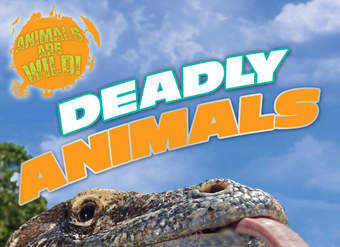 Deadly Animals Deadly Animals
