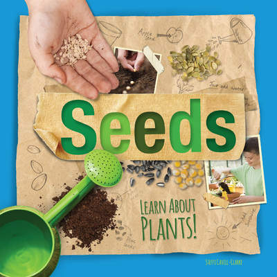 Seeds Seeds