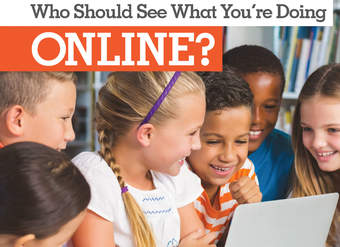 Who Should See What You’re Doing Online? Who Should See What You’re Doing Online?