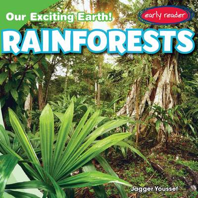 Rainforests Rainforests