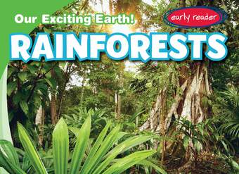Rainforests Rainforests