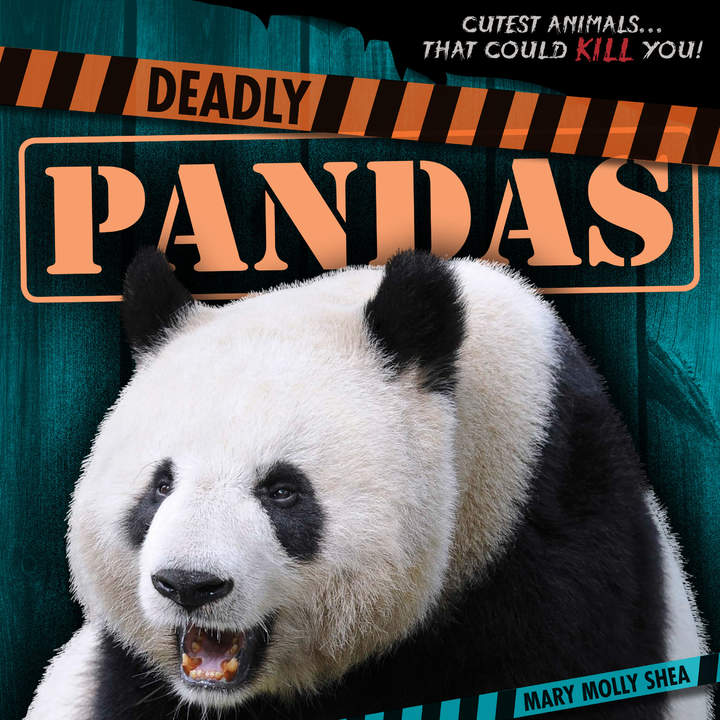 Deadly Pandas Deadly Pandas