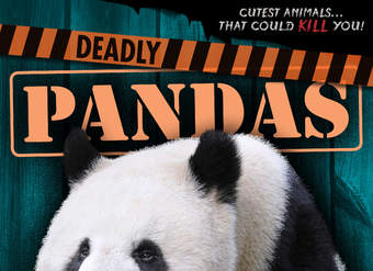Deadly Pandas Deadly Pandas