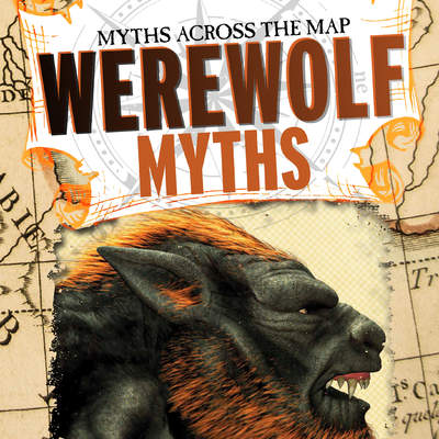 Werewolf Myths Werewolf Myths