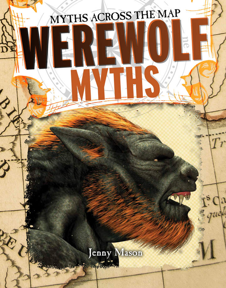 Werewolf Myths Werewolf Myths